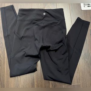 Lululemon Invigorate 28”